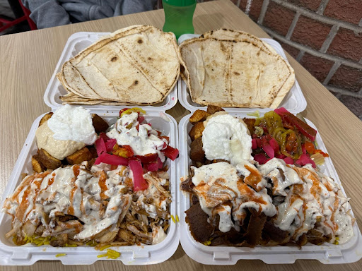 Photo of House Of Donair & Shawarma - 394 Princess St #5, Kingston, ON K7L 1B8